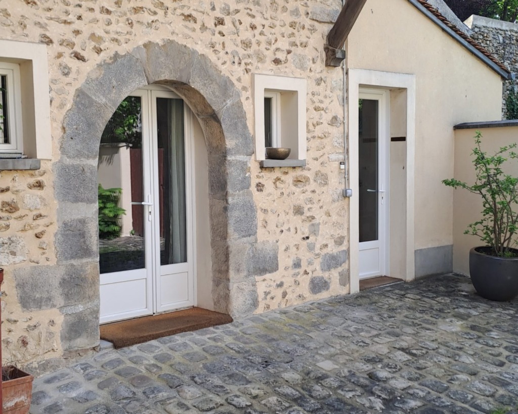 photo cabinet Sandra ROQUES - Nidanasraya