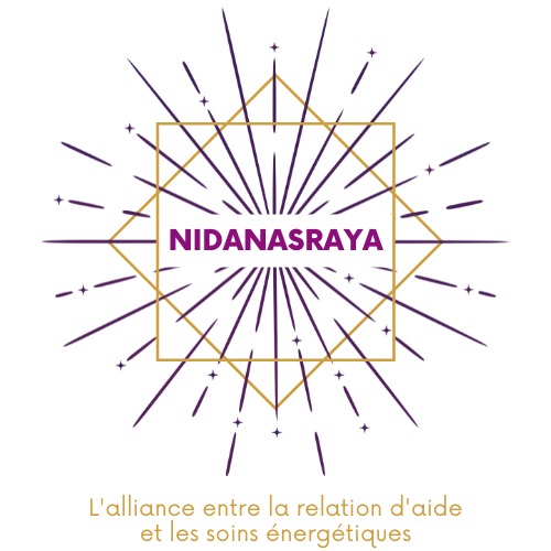 photo portrait Sandra ROQUES - Nidanasraya