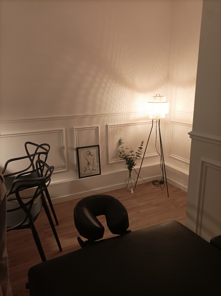 photo cabinet Sandy DURUT