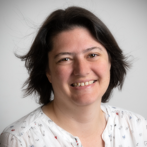 Nathalie Gobin - BambouZen