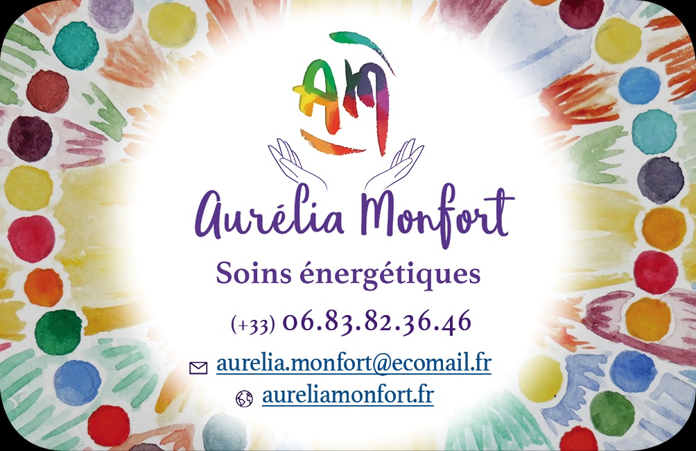 photo portrait AM Soins Energétiques