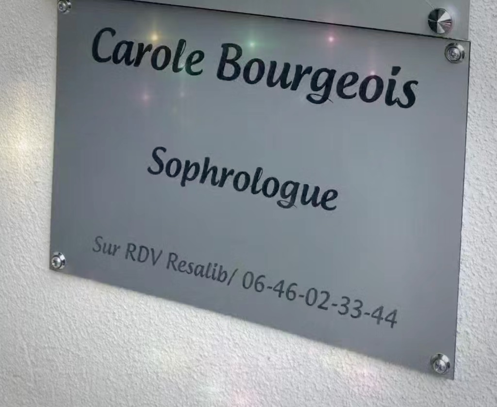 photo activite Bourgeois Carole Sophrologue