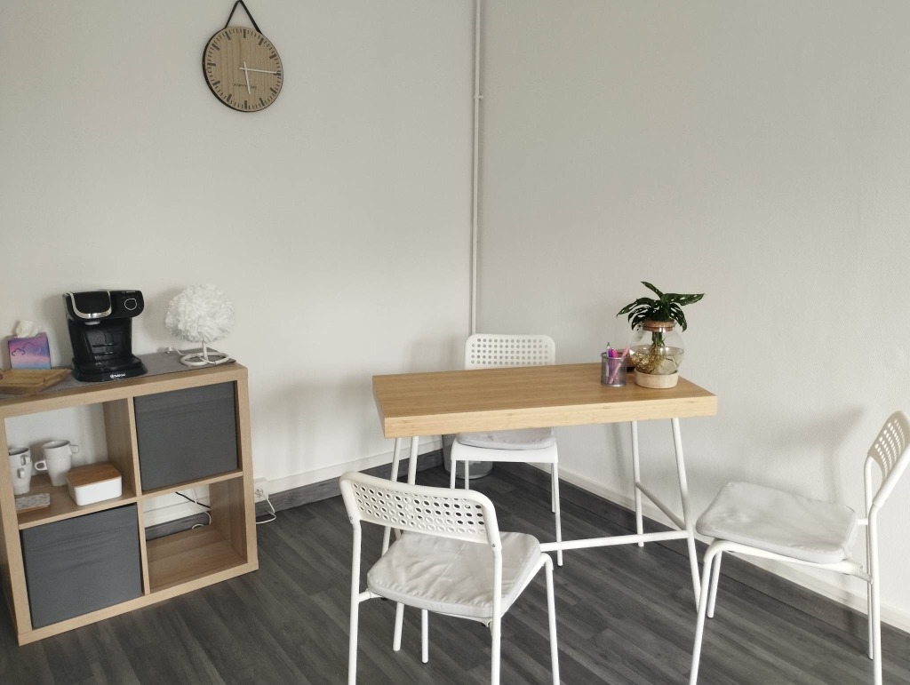 photo cabinet Bourgeois Carole Sophrologue