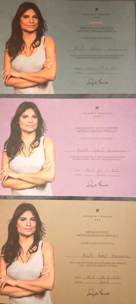 photo diplome So’Drain