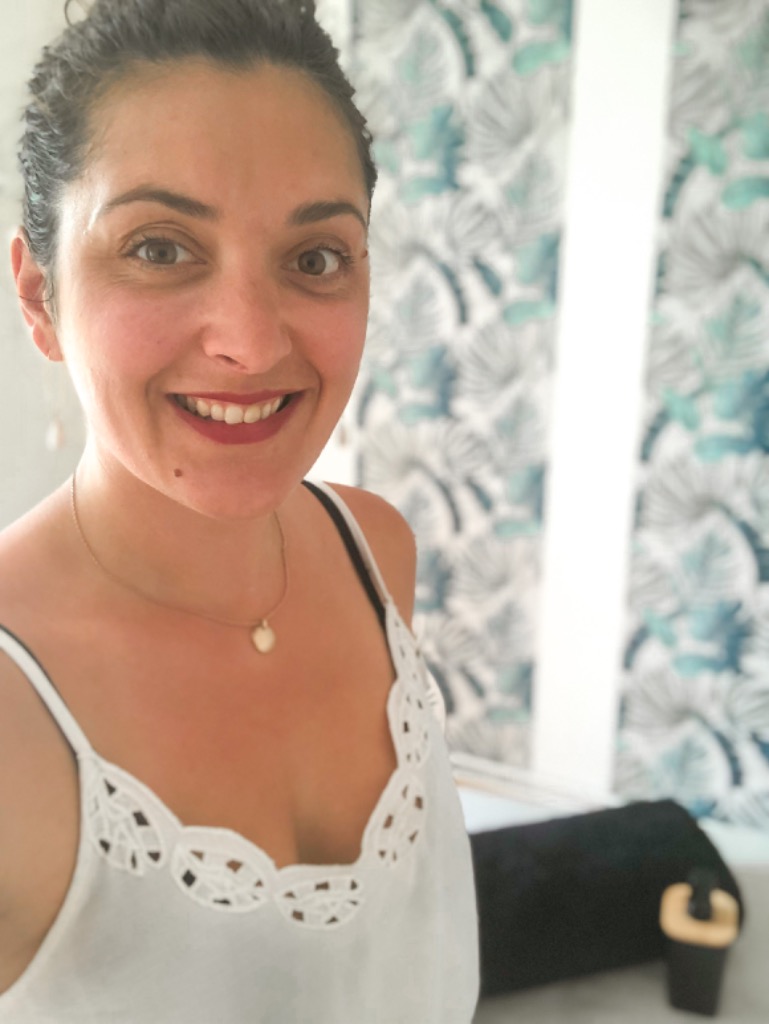 photo portrait So’Drain