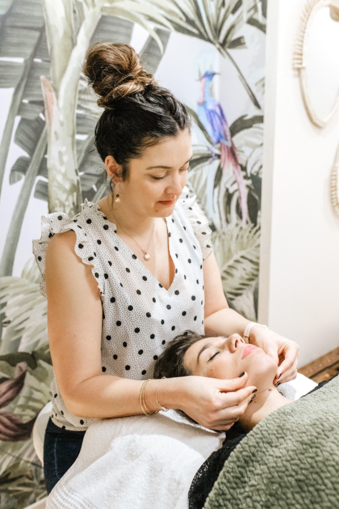 photo seance So’Drain