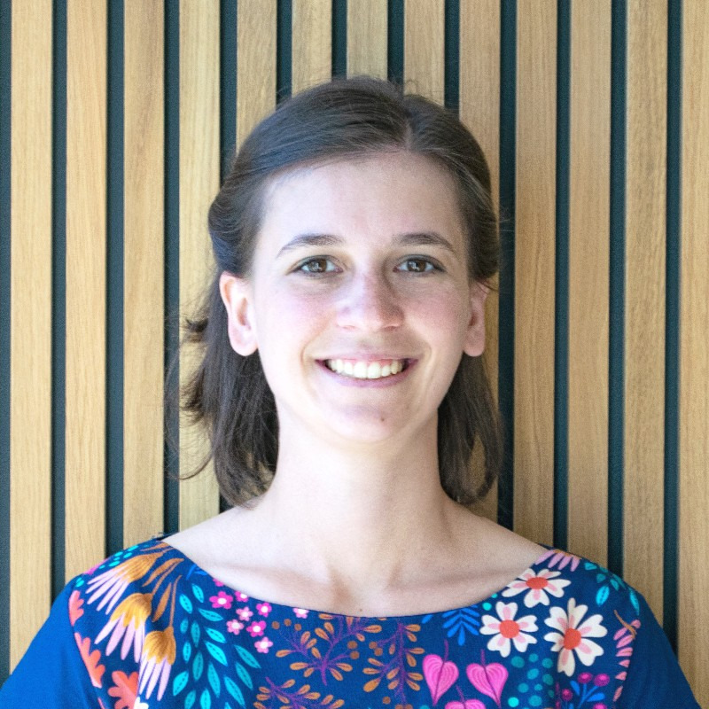 photo portrait Camille Perret