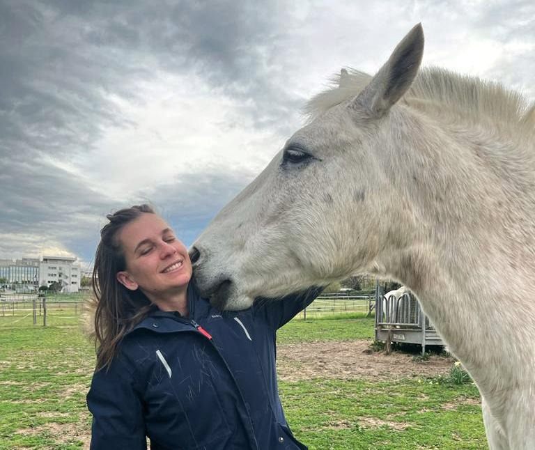 photo seance Camille Perret