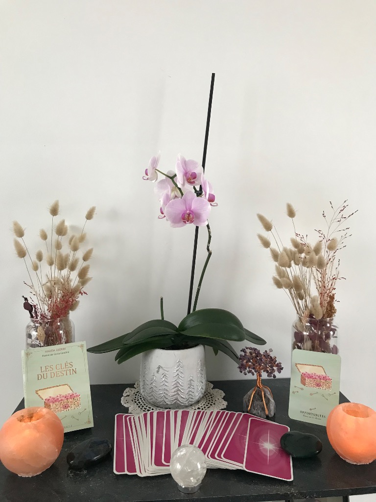 photo seance Sophie Sayah