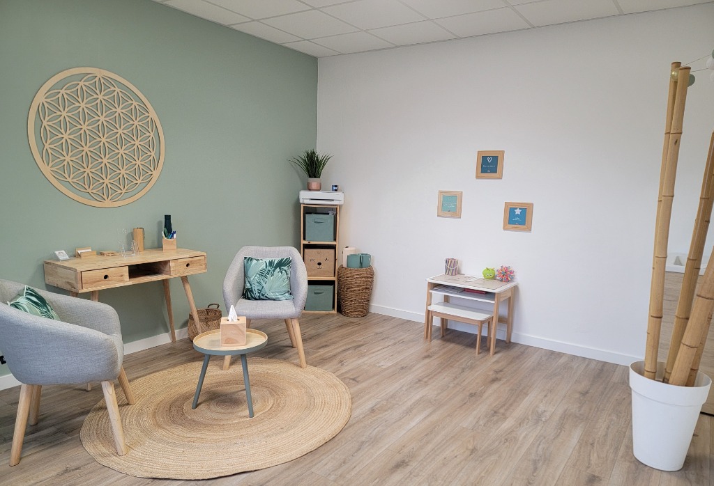 photo seance Gwenaelle ATIENZA