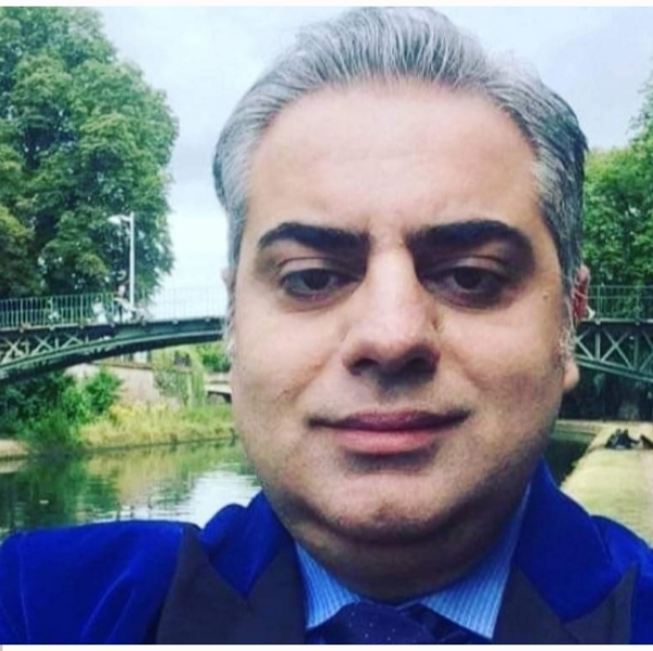 Dr. Léonardo Bahram Tajabadi