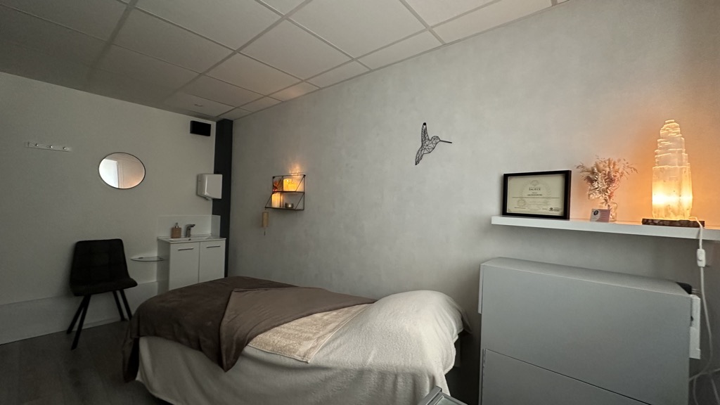 photo cabinet Julie SOUCHEYRE