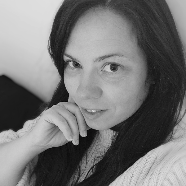 Amandine Randon Réflexologue E.I Certifiée 