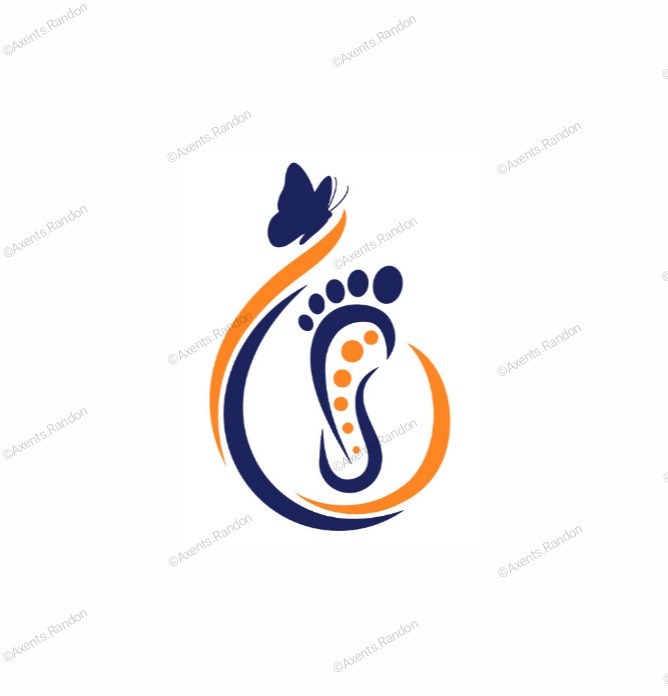 photo portrait Amandine Randon Réflexologue E.I Certifiée 