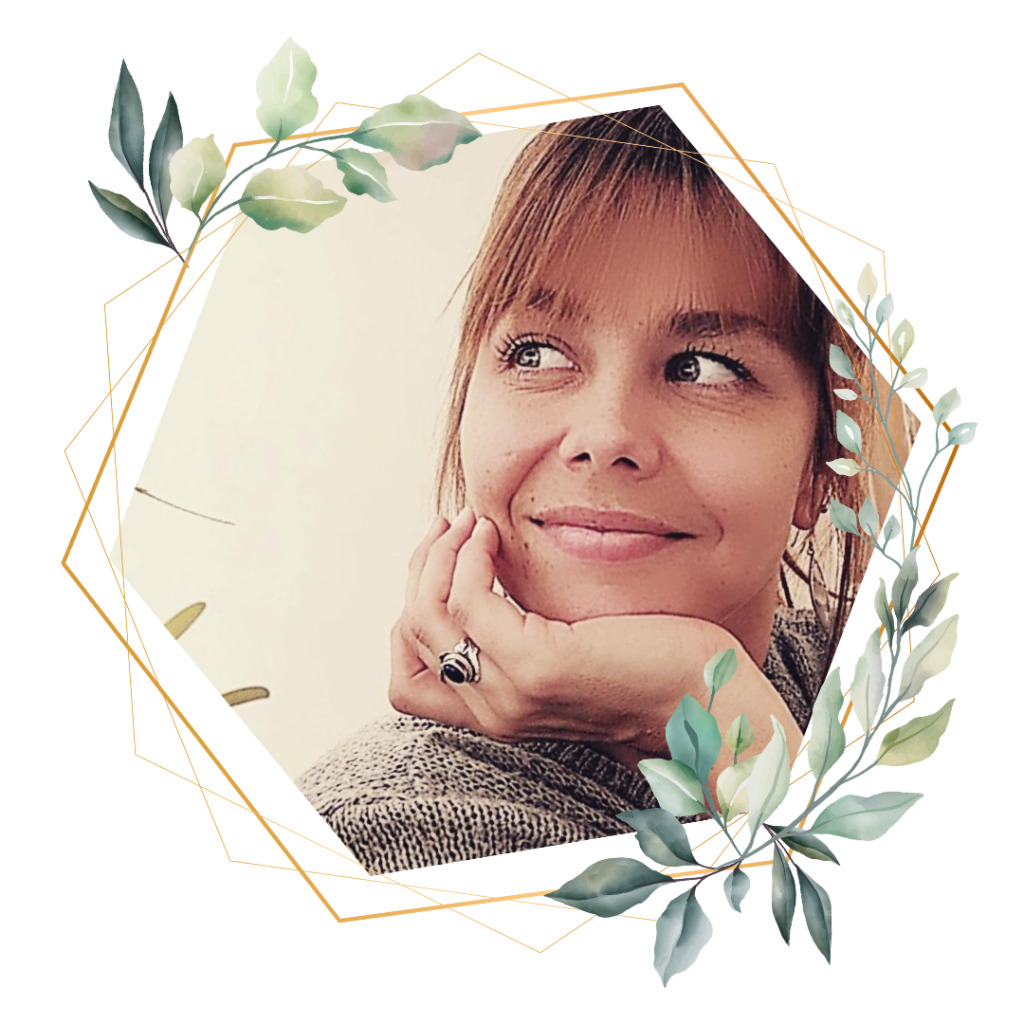 photo portrait Emeline Mercier Hypnose et Coaching PNL EI