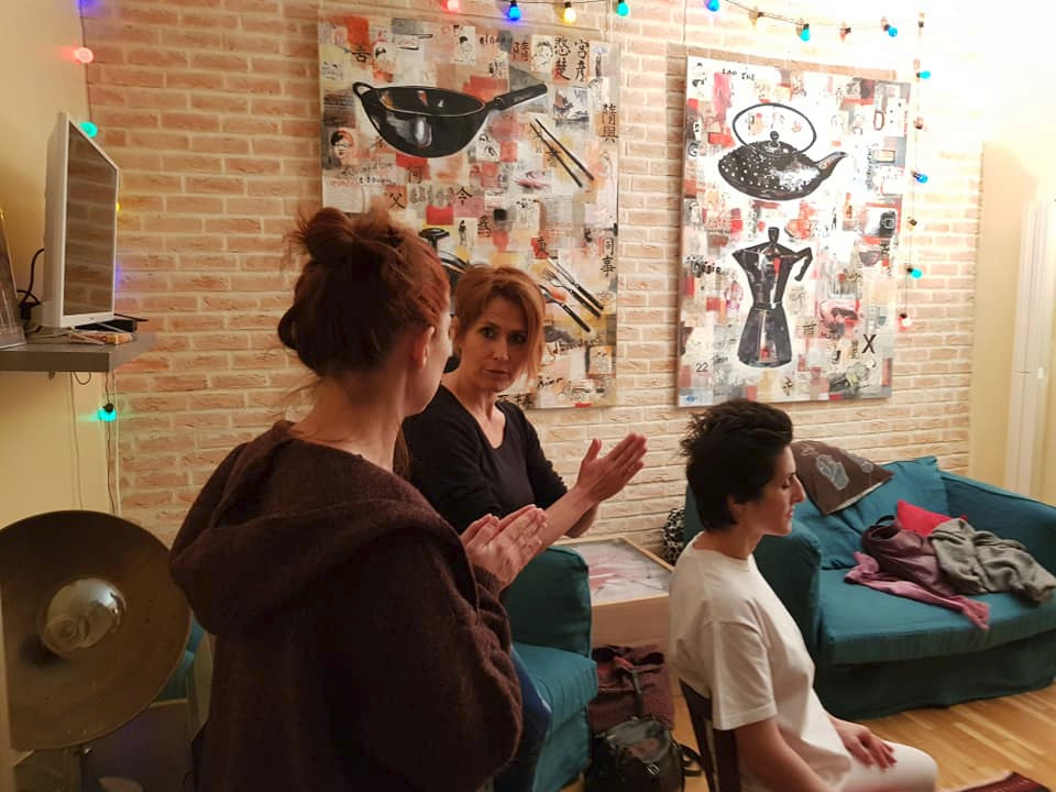 photo activite Briens Cécilie