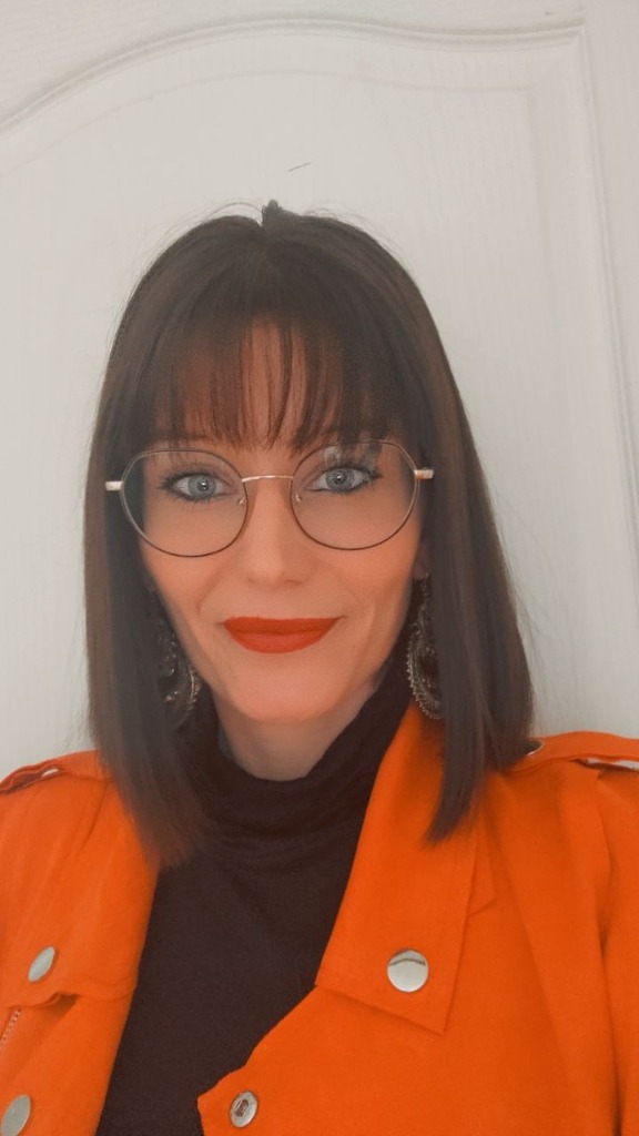 photo portrait Shiatsu le soins par les mains 