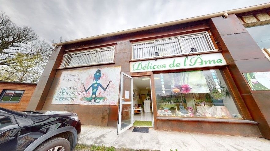 photo seance Christelle-Délices de l’âme