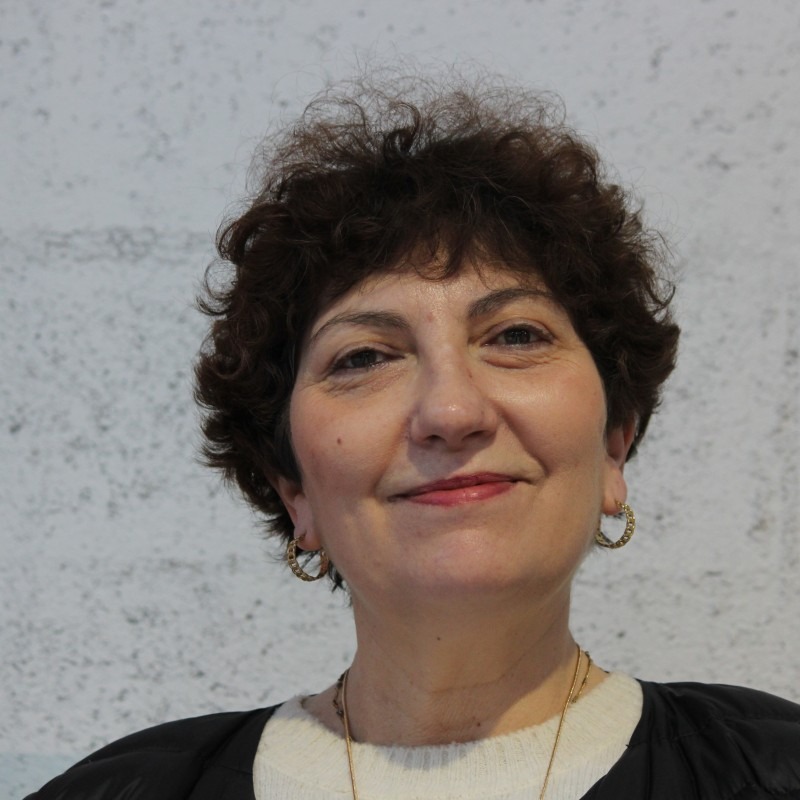 photo portrait Florence HELLOIN Sophrologue