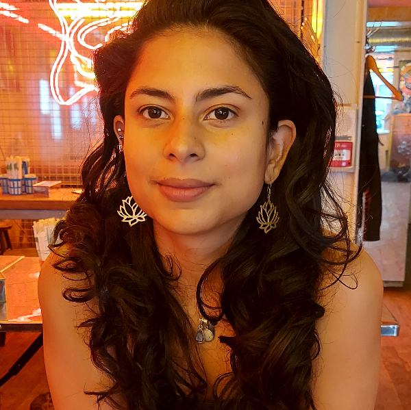 Maria-Fernanda Romero