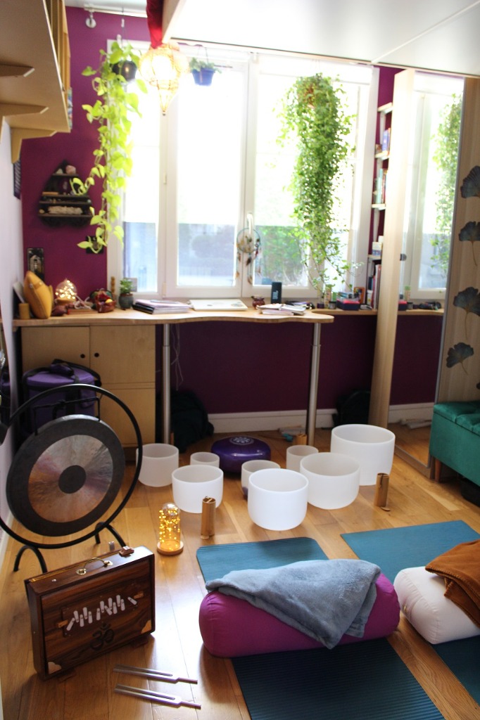 photo cabinet Maria-Fernanda Romero