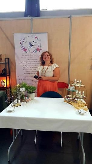 photo activite Les Fées Flore