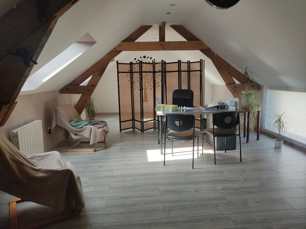 photo cabinet Les Fées Flore