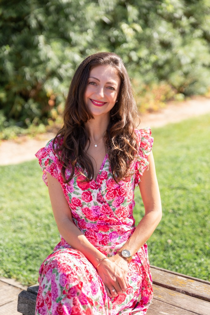 photo activite Anna Adamek Houssin