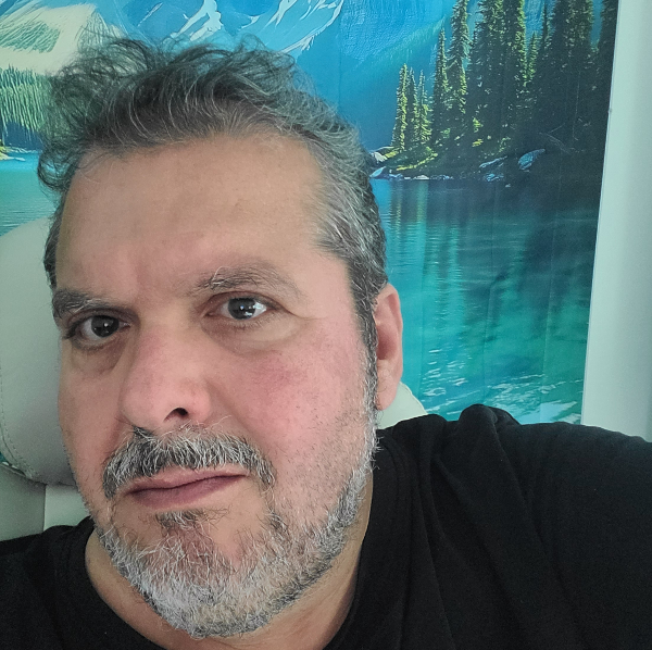 Jean-Michel GRIVEAU - Lifeline Naturo