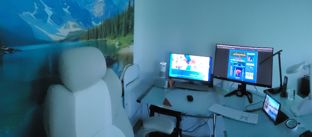 photo activite Jean-Michel GRIVEAU - Lifeline Naturo