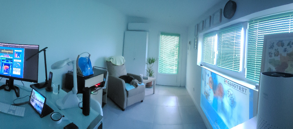 photo cabinet Jean-Michel GRIVEAU - Lifeline Naturo