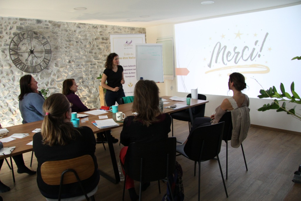 photo activite Claire Cuzol