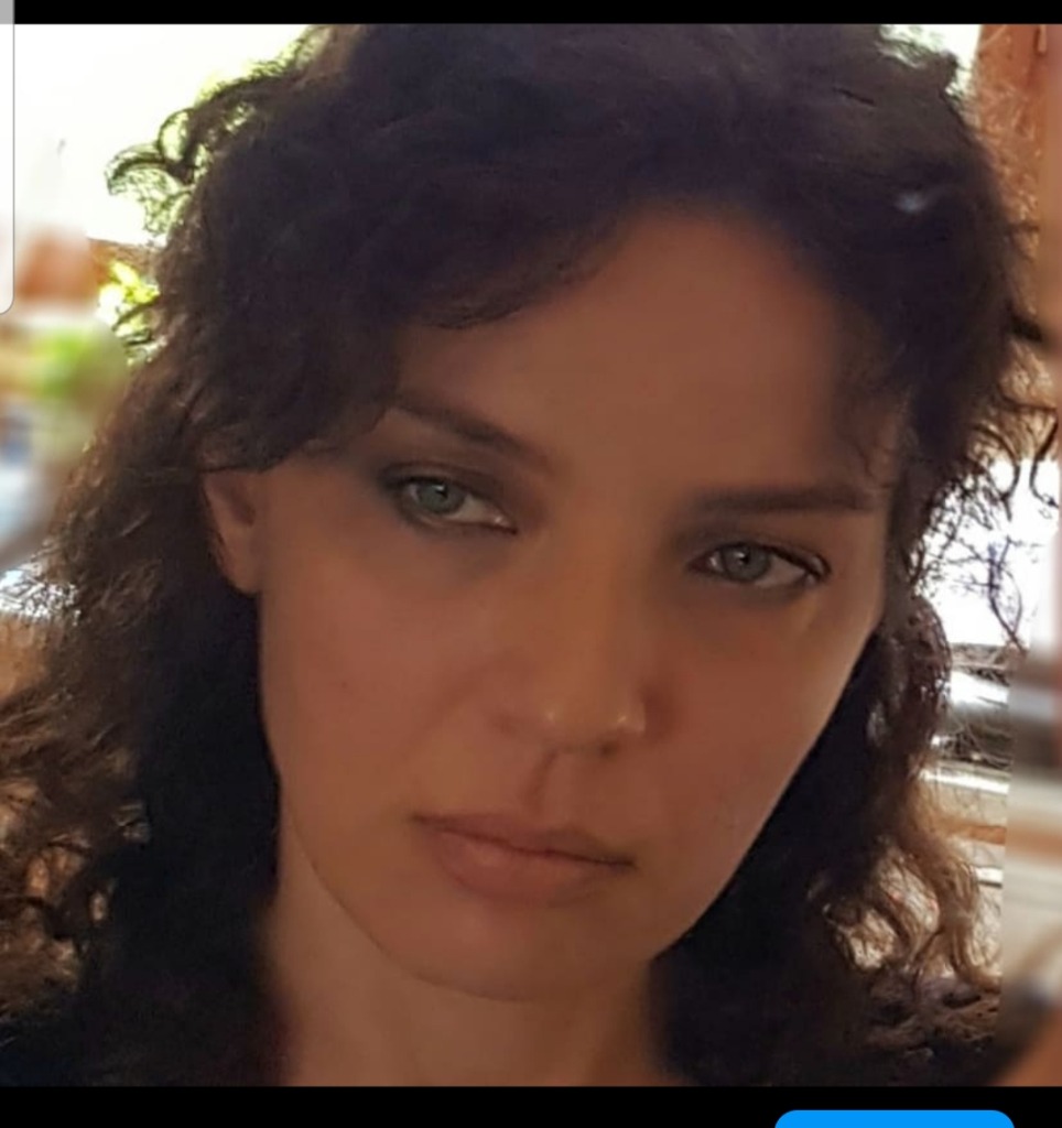 photo portrait Soin/thérapie par le dessin énergétique