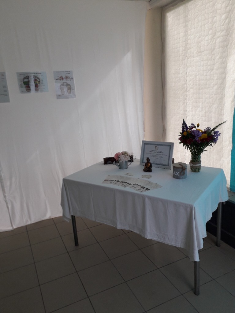 photo activite Céline BOCQUIER