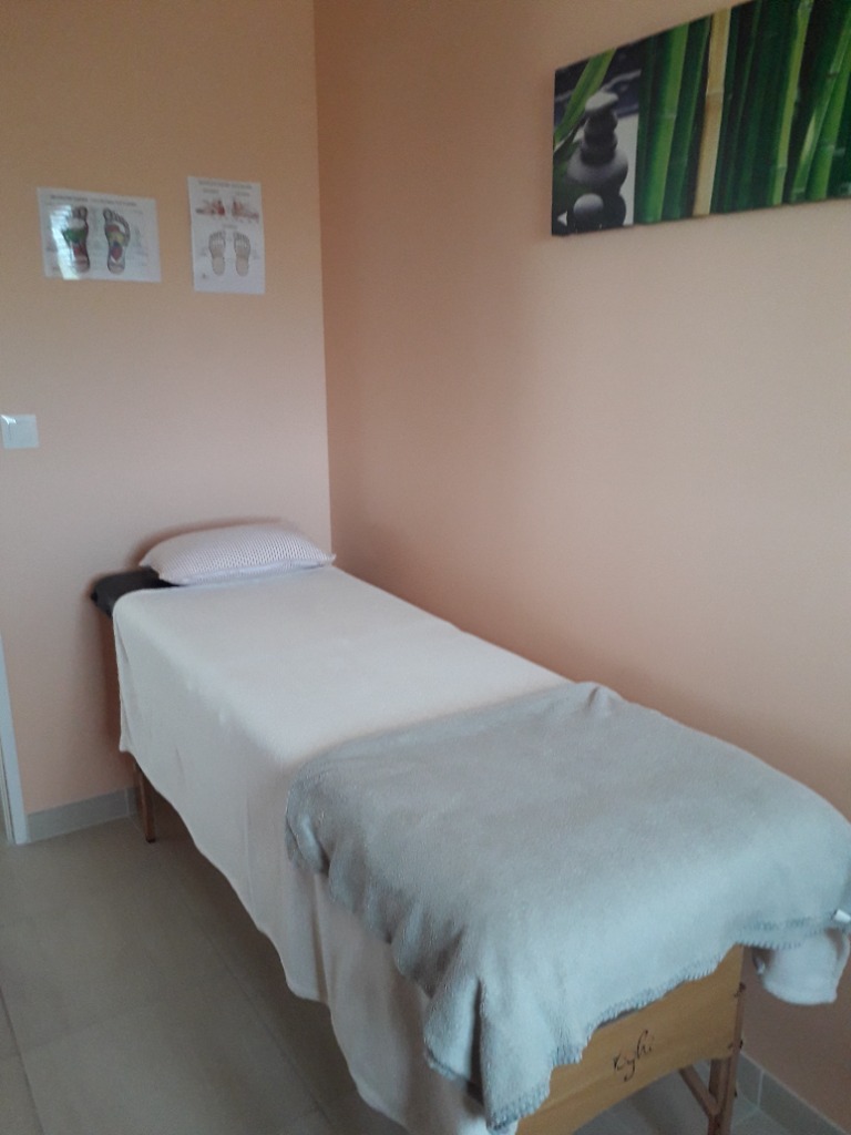 photo cabinet Céline BOCQUIER