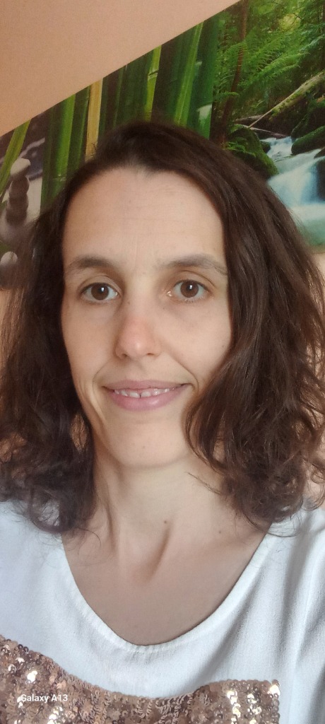 photo portrait Céline BOCQUIER