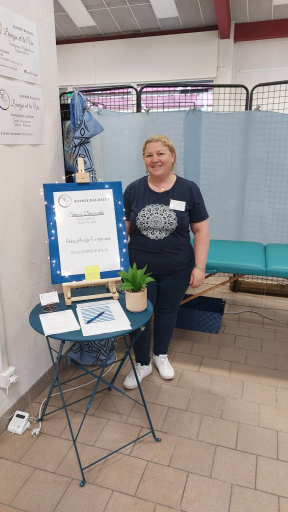 photo activite Sophie ou Thierry CHABAUD BALDACCI