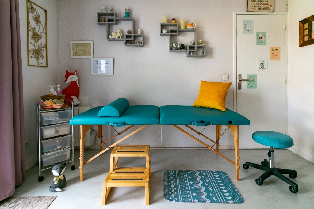 photo cabinet Sophie ou Thierry CHABAUD BALDACCI