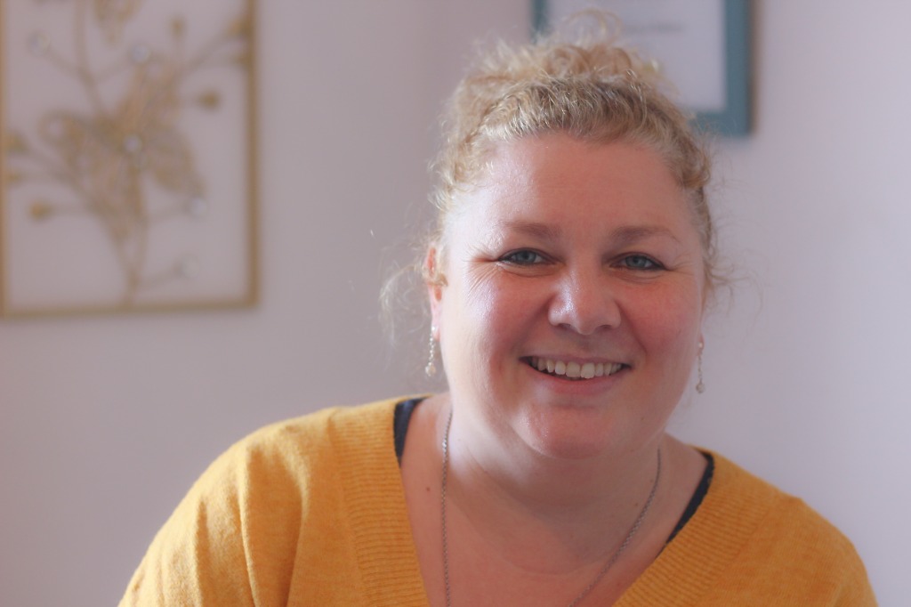 photo portrait Sophie ou Thierry CHABAUD BALDACCI