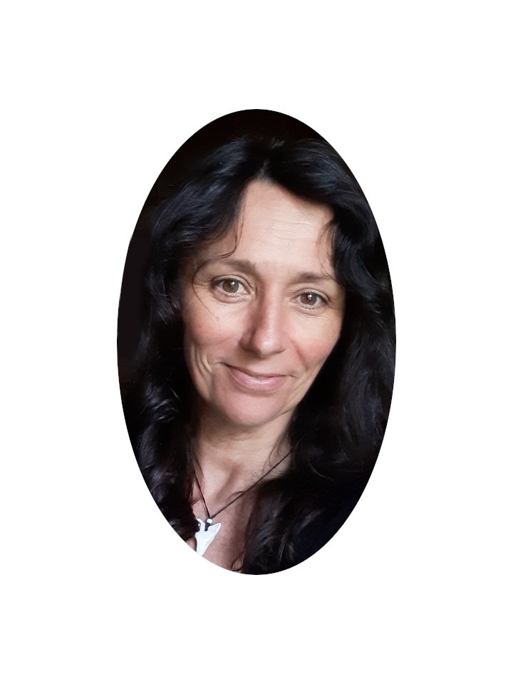 photo portrait Valérie Couronné