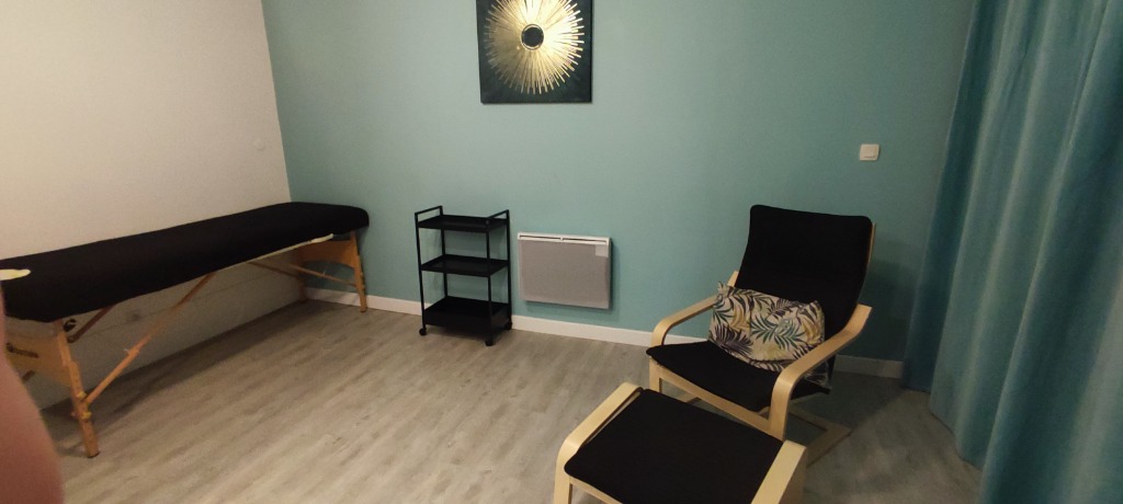 photo cabinet Abélyne Naturo