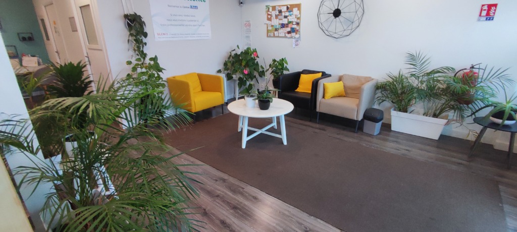 photo portrait Abélyne Naturo