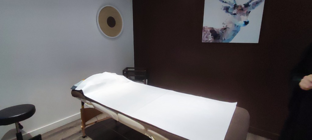 photo seance Abélyne Naturo