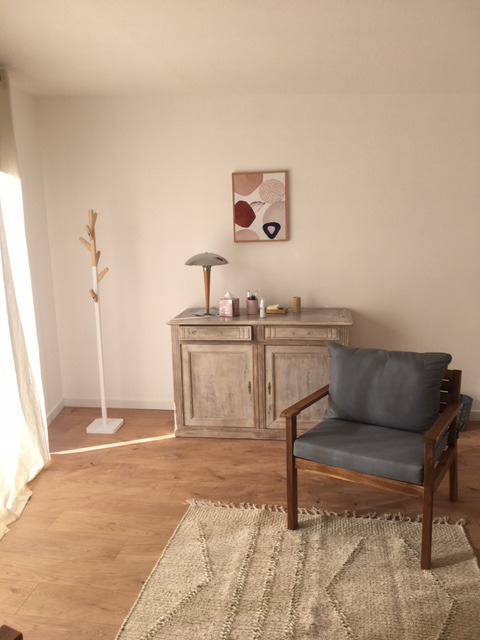 photo cabinet Marie Chevalme