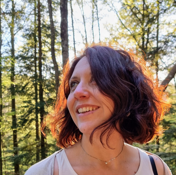 Sophie Bessard Eveil & Sens