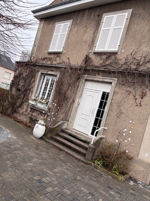 photo seance Sophie Bessard Eveil & Sens