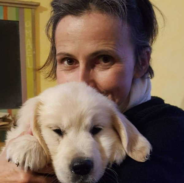 Christine PARMENTIER