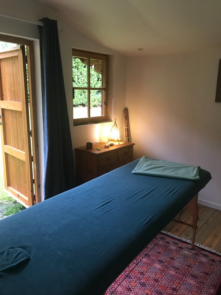 photo seance Laurence Lamblot