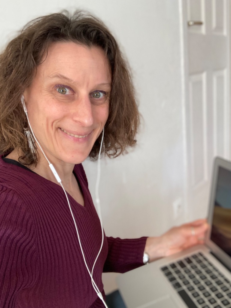 photo activite Patricia Moriani