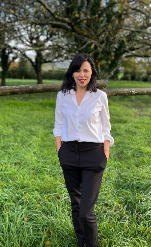 photo portrait DELAHAYE Fabienne